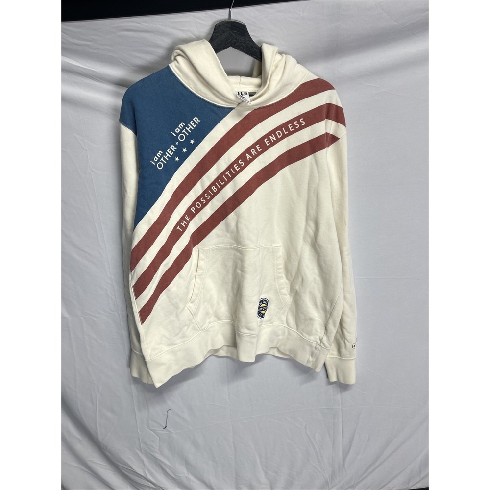 Uniqlo Men Hoodie Size Large